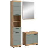 MID.YOU Kopalnica Scout, Žajbljevo Zelena, 3-Delna | Shoptok.si
