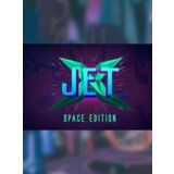 Steam JetX Space Edition (PC) Key GLOBAL | ePonuda.com