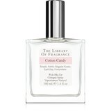 The Library of Fragrance Cotton Candy toaletna voda za žene 100 ml Cijene