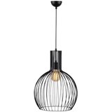 Opviq Lestenci, stropne luči in plafonjere Chandelier - Fellini - MR - 756 Črna | Shoptok.si