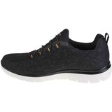 Skechers Nizke superge 'Summits' bela | Shoptok.si