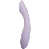 Svakom Amy 2 G-Spot & Clitoral Vibrator Light Purple