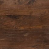  Kava Stol Orah 100 x 54 x 40 cm Konstruirano drvo | shoptok.hr