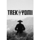 Steam Trek to Yomi (PC) Key EUROPE | ePonuda.com