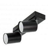Orno DOA SP2 ZIDNA I PLAFONSKA LAMPA CRNA GU10 MAX.2X50W IP20 AD-OP-6194BGU10 | Eponuda.ba