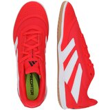 Adidas Muške patike Predator Club IN Sala, Crvene