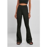 UC Ladies Women's recycled black high-waisted leggings | shoptok.hr