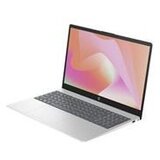 HP Prenosnik 15-fc0016nm R5-7520U/16GB/SSD 512GB NVMe/15,6'' FHD/UMA/BrezOS, Natural Silver (7W6Y5EA) Cene
