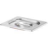 Hendi gastronorm poklopac sa silikonskim obručem, profi line, gn 1/6, 176x162mm | Eponuda.com
