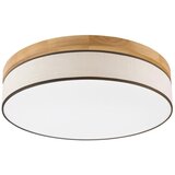  Brilagi - LED stropno svetlo BELLADONNA LED/36W/230V prečnik 50 cm krem/hrast | Eponuda.com