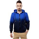 Glano Men's Transition Jacket - dark blue Cijene