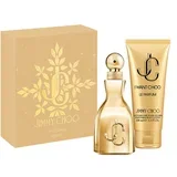 Ženski parfemski set I Want Choo Le Parfum EDP, 60ml +Losion za telo, 100ml