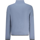 Norway 1963 Muška flis majica s patentnim zatvaračem | shoptok.hr