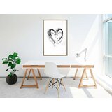  Poster - Painted Declaration of Love 30x45 | shoptok.hr