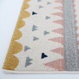 Nattiot Krem tepih 120x170 cm Nolita – | shoptok.hr