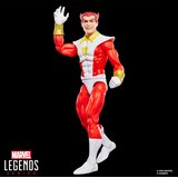 Hasbro Blister 2 figuras Starfox & Champion of the Universe Marvel Legends Series 15cm | shoptok.hr
