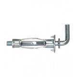 Fischer Tiplo metalno sa kukom HM 4x32 H 8x32mm 50/1 519780 | Eponuda.ba
