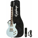 Epiphone Power Players Les Paul Ice Blue | Shoptok.si