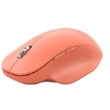 Microsoft ms bluetooth ergonomic mouse bg/yx/lt/sl peach Cene