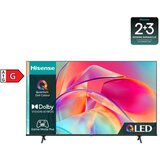 Hisense LED televizor 65E7Q 4K UHD Smart | ePonuda.com