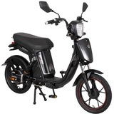 Veneco Električni Bicikl Sprint Crni | ePonuda.com