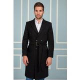 Dewberry PLT8382 MEN'S COAT-BLACK | shoptok.hr