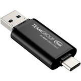 Team Group 512GB 1000/900 MB/s X1 MAX USB 3.2 Gen2 x1 | Shoptok.si