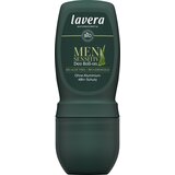 Lavera Men Sensitiv 48h Deo Roll-On - 50 ml u