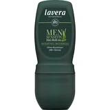 Lavera Men Sensitiv 48h Deo Roll-On - 50 ml
