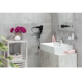 Wenko 20900100-Kukica VACUUM-LOC okrugla STAH 6x6,7 cm sjajni hrom | Eponuda.com
