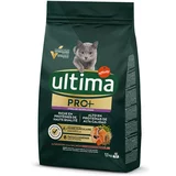 Affinity Ultima Ultima Cat PRO+ Sterilized losos - 1,1 kg