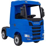  Licencirani kamion na akumulator Scania R-SERIE 4x4 - plavi | shoptok.hr
