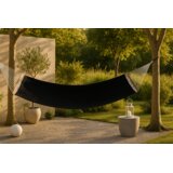 Venture Home Marbella viseća mreža (hammock), crna Cijene