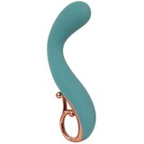 You2Toys The Magician G-Spot Vibrator Turquoise | shoptok.hr