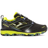 Joma patike za dečake Vora jr aislatex, Crne | ePonuda.com