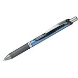 Pentel Roler pisalo BLN75, črna Cene