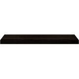  Gazišta stepenice 16 kom tamnosmeđi 80x25x2 cm masivna hrast | shoptok.hr