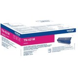 Brother Toner TN421M, magenta, 1.800 strani HL-L8260/8360, DCP-L8410, MFC-L8690/8900 Cene