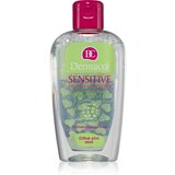 Dermacol Sensitive Eye Make-Up Remover odstranjevalec ličil za oči 125 ml Cene