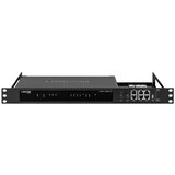 LANCOM NET Z CPE blackline Rack Mount Plus 19“ mounting rail SD-WAN gateways | shoptok.hr