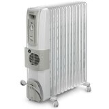 DeLonghi ELEKTRIČNI RADIATOR KH 771230 V | Shoptok.si
