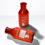 Redken Frizz Dismiss Instant Deflate Oil Serum 125 ml | shoptok.hr