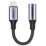 Ugreen adapter lightning v 3.5mm 30756 | Shoptok.si