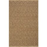 Conceptum Hypnose tepih hasir 620 - brown carpet (120 x 400) Cene