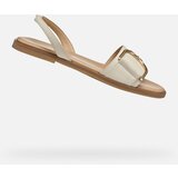 Geox Cream women's sandals Naileen - Women's | shoptok.hr