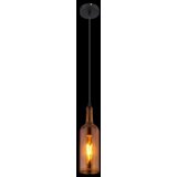 Globo 28048HA - Luster na sajli LEVITO 1xE27/8W/230V | Eponuda.com