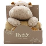 Hygge sweet dreams ćebe sa igračkom hippo ( HY31372 ) | Eponuda.com
