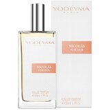 Yodeyma Ženski parfem Nicolas for her, EDP, 50ml Cene