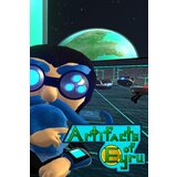 artifacts of eyru (pc) steam key global  artifacts of eyru (pc) steam key global Slike