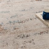 Asiatic Carpets Bež/kremno bela preproga 120x160 cm Miro – | Shoptok.si